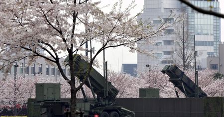 Holandia nie przekaże Ukrainie systemu Patriot. "Sojusznik się wycofał"