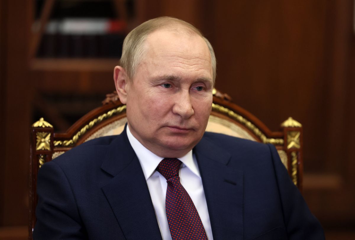 "Putin się przeliczy". Pentagon przestrzega Rosję