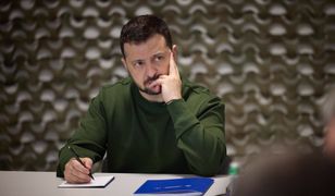 Zmiany w mobilizacji w Ukrainie. "Nie ma innego wyjścia"