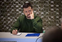 Zmiany w mobilizacji w Ukrainie. "Nie ma innego wyjścia"