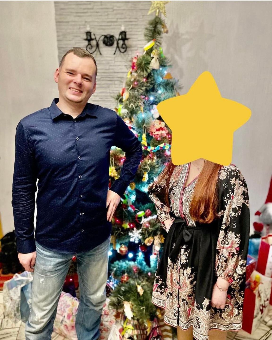 Tak wygląda nowa ukochana Pawła ze "Ślubu od pierwszego wejrzenia"