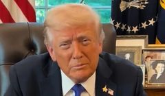 BBC oskarżone o zmanipulowanie przemówienia Trumpa