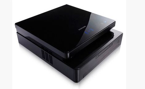 Top 10 najdziwniejszych minimalistycznych gadżetów 2