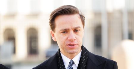 Krzysztof Bosak na liście "Myrotworeć". "Wymaga to wyjaśnienia"
