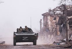 Rosyjscy okupanci są w szoku. Wypłynęła kolejna rozmowa żołnierzy Putina