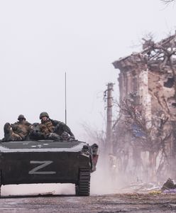 Rosyjscy okupanci są w szoku. Wypłynęła kolejna rozmowa żołnierzy Putina