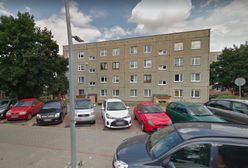 Głogów. Dziecko wypadło z okna. Opiekujący się nim ojciec był pijany