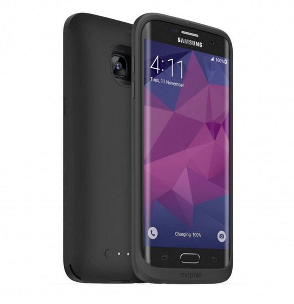 #wSkrócie: YouTube Connect, darmowe startery w Plusie oraz mophie do Galaxy S7 3