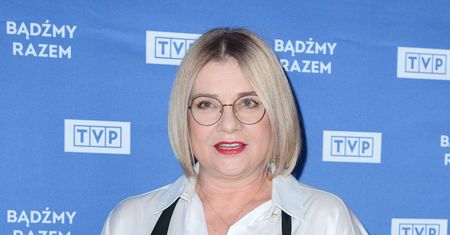 Małgorzata Ostrowska-Królikowska przez lata nie chciała wystąpić w "Tańcu z gwiazdami". Dlaczego zmieniła zdanie?