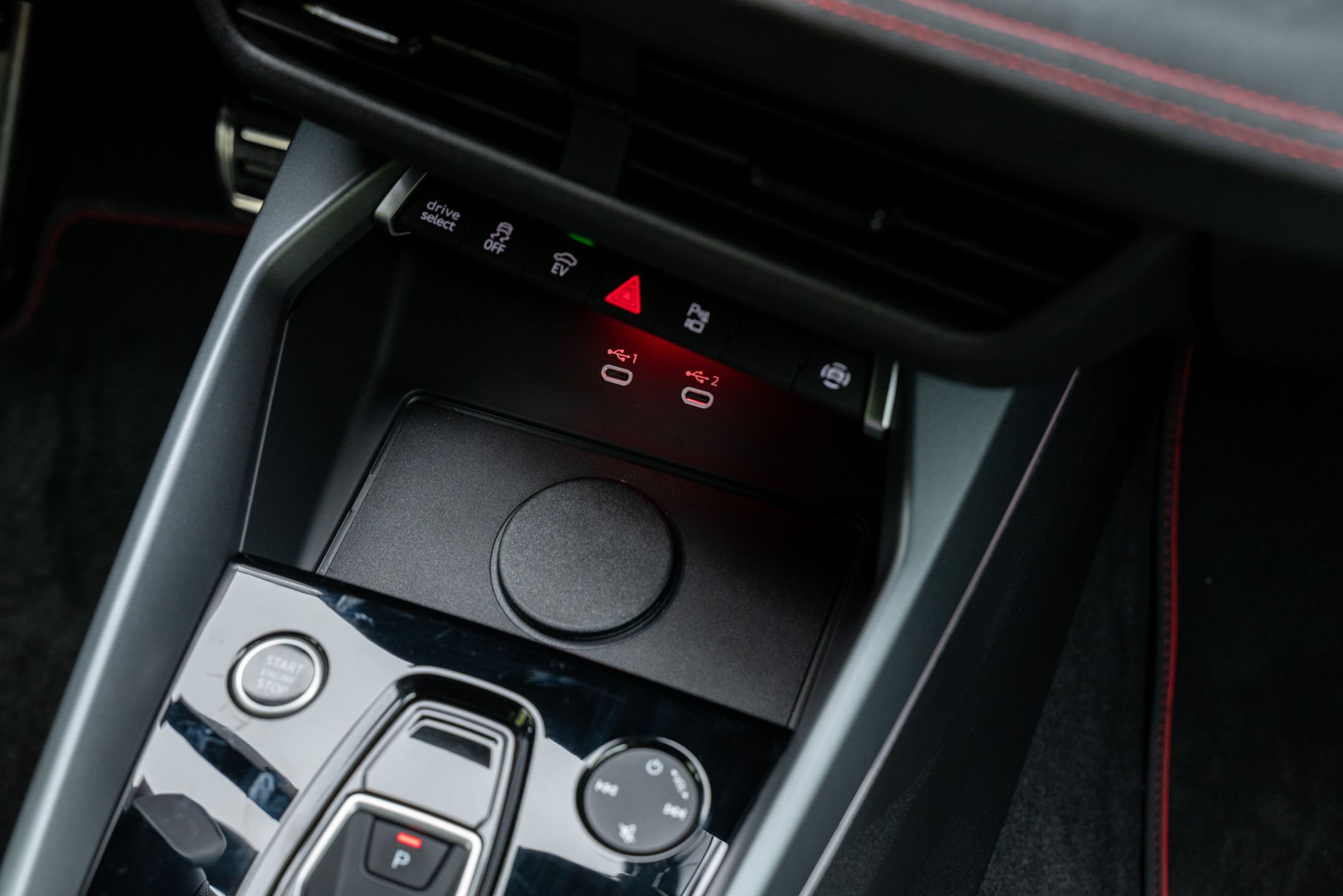 Audi A3 (8Y) po drugim liftingu (2026)