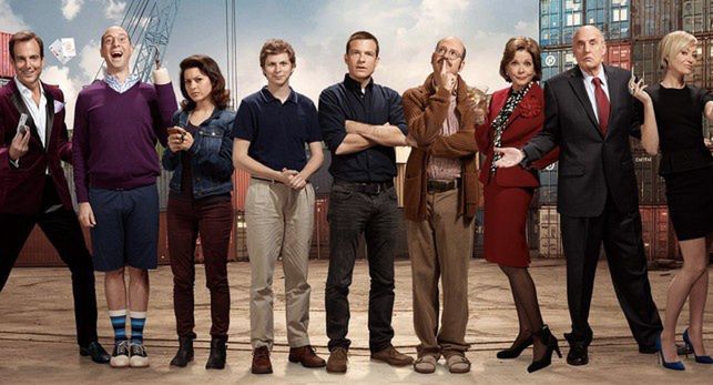 Powstanie piąty sezon serialu &#34;Bogaci bankruci&#34;