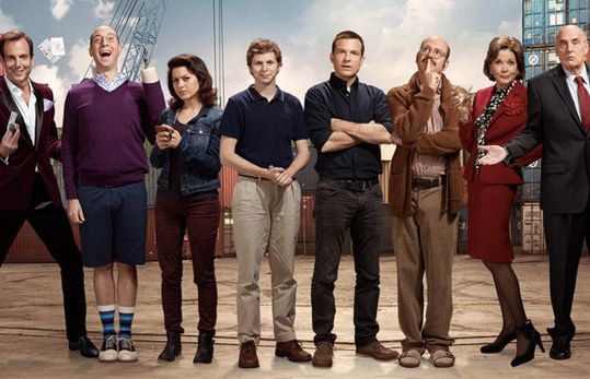 Powstanie piąty sezon serialu &#34;Bogaci bankruci&#34;