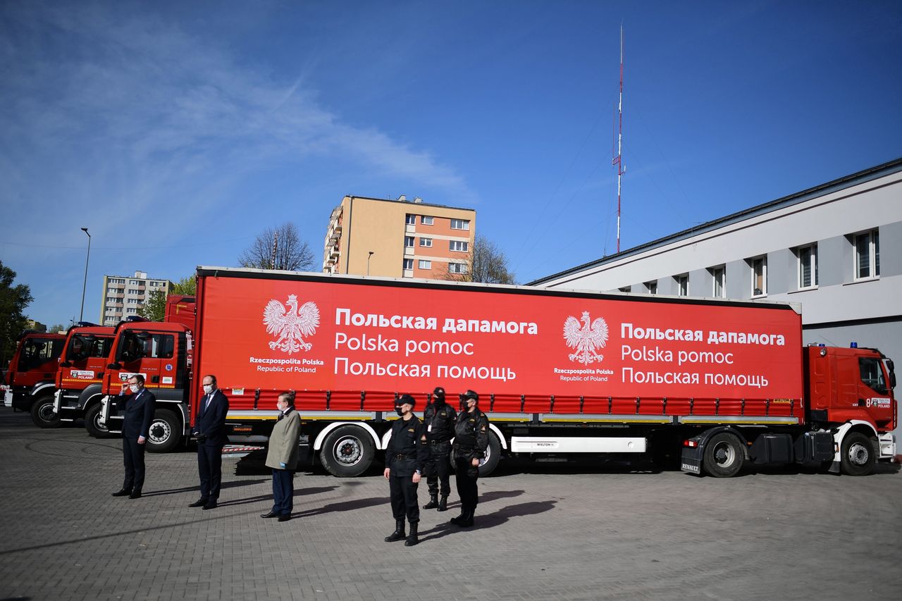 Koronawirus w Polsce i na świecie. Białoruś. Polacy bez obowiązku samoizolacji [Relacja na żywo - 11 czerwca]