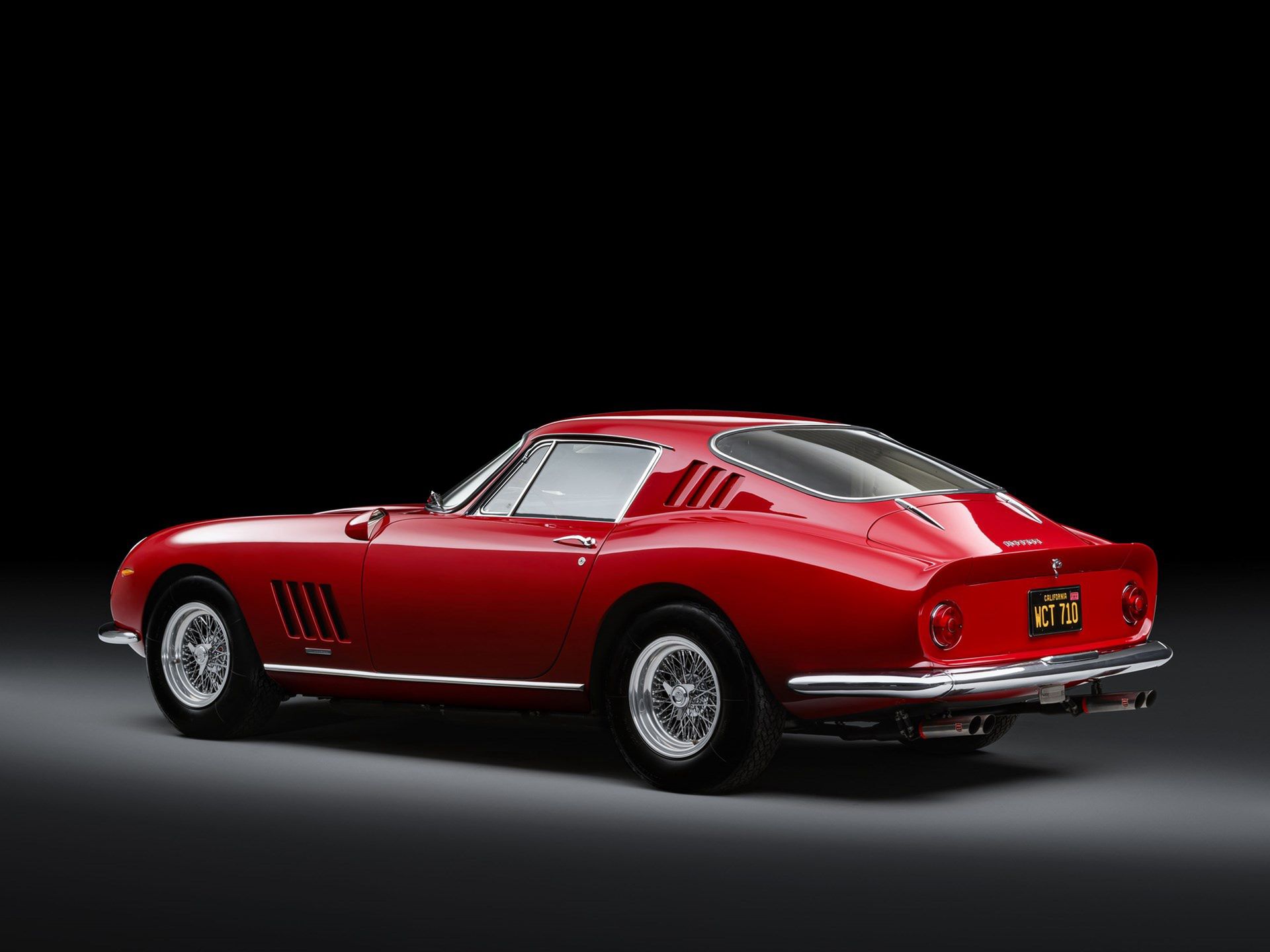 Ferrari 275 GTB/4