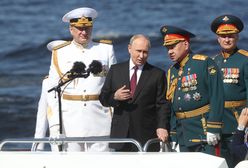 Prigożyn nie żyje. "Ofiara gangsterskich porachunków"