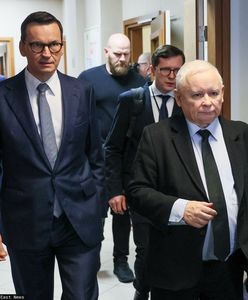 Jarosław Kaczyński na emeryturę. Wskazali, kto może zastąpić prezesa