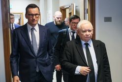 Jarosław Kaczyński na emeryturę. Wskazali, kto może zastąpić prezesa