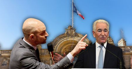 Ambasador USA zlekceważył wezwanie. Francja zamyka dostęp do ministrów