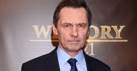 Krzysztof Ziemiec oficjalnie rozstał się z TVP. Znane są szczegóły zakończenia współpracy