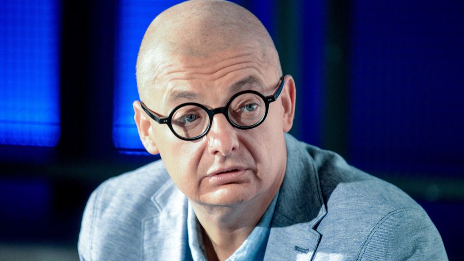 reporter_baza_2021-0912.09.2021 Lodz. "NOWA UMOWA SPOLECZNA" IGRZYSKA WOLNOSCI 2021. N/z Michal Kaminski - wicemarszalek Senatu X kadencji Fot. Piotr Kamionka/REPORTERPiotr Kamionka/REPORTER