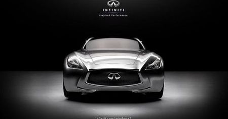 Co łączy Infiniti & Windows 7?