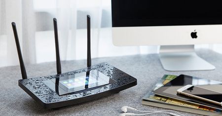 Jakie 5 cech powinien mieć nowoczesny router?