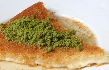 Najlepszy deser świata. W rankingu na próżno szukać sernika czy szarlotki