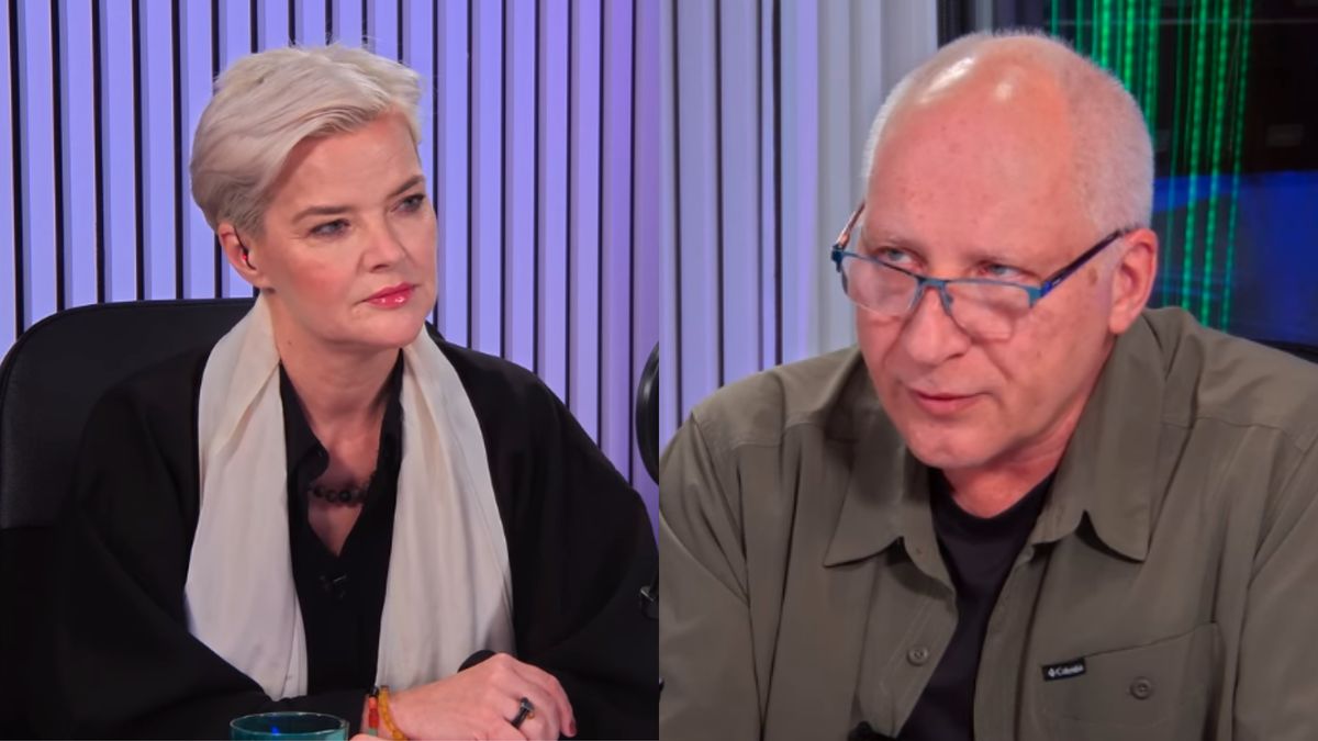 Kuba Sienkiewicz otworzył się na temat uzależnień i terapii