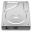 Hard Disk Validator ikona
