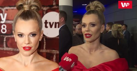 Spełniona Doda: "Udało się wszystko spiąć, czasami kosztem promocji mojej płyty"