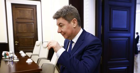 Afera ze środkami na amunicję. Grabiec zapowiada konsekwencje