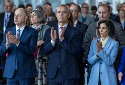 NATO przetrwało 75 lat – czy przetrwa drugą kadencję Trumpa?