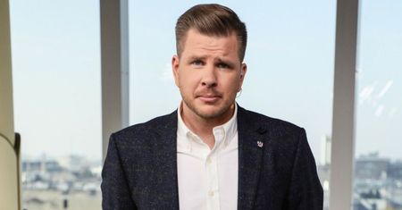 Filip Chajzer odchodzi z kolejnej pracy! Pracował w radiu zaledwie cztery miesiące