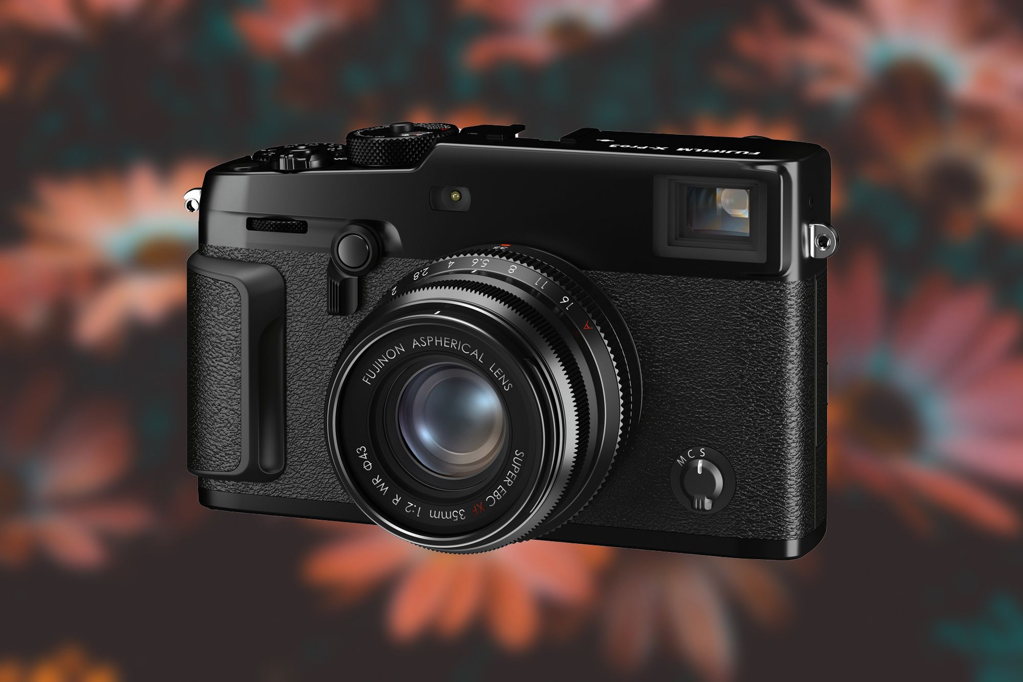 Fuji X-Pro 3: bezlusterkowiec w analogowym przebraniu 1