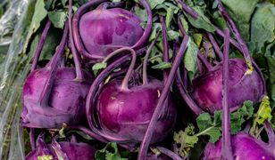 Nie omijaj w warzywniaku. Pomaga obniżyć cholesterol, reguluje ciśnienie