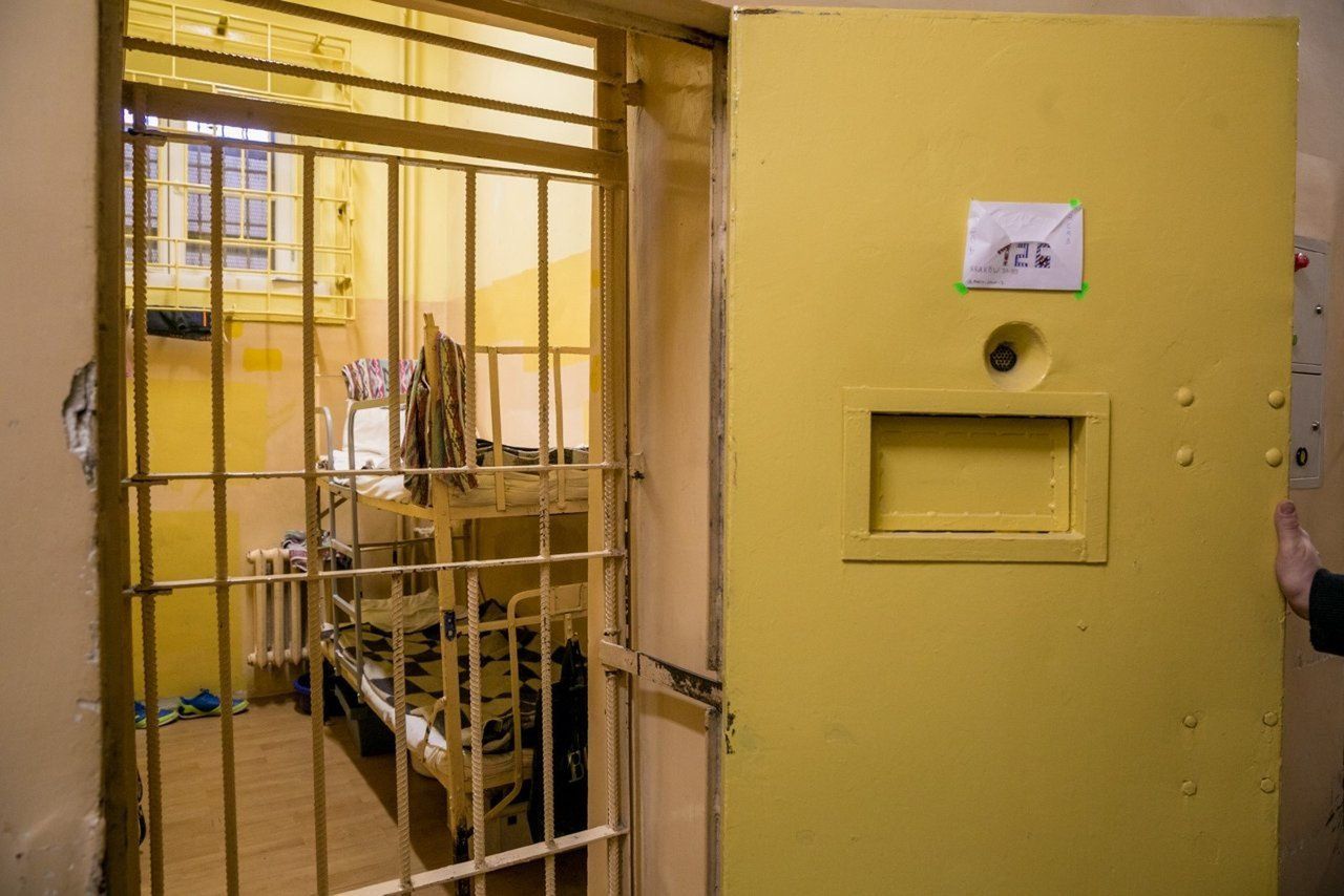 Jastrzębie-Zdrój: 51-latek ukrywał się w piwnicy przed więzieniem