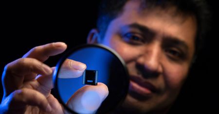Intel ujawnił zdjęcie swojego nowego procesora - ten układ może zrewolucjonizować rynek