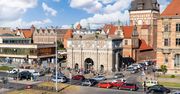 Chcą zbudować tunel pod główną rzeką w mieście. Wiele koncepcji, konkretów brak