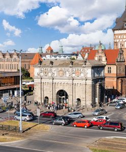 Chcą zbudować tunel pod główną rzeką w mieście. Wiele koncepcji, konkretów brak