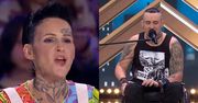 "Mam talent": "Było do d**y", a potem... "Wow!". Skrajne reakcje Chylińskiej na występ uczestnika na wózku inwalidzkim