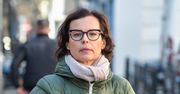 Agata Passent trafiła do szpitala. W jakim jest stanie i co jej dolega?