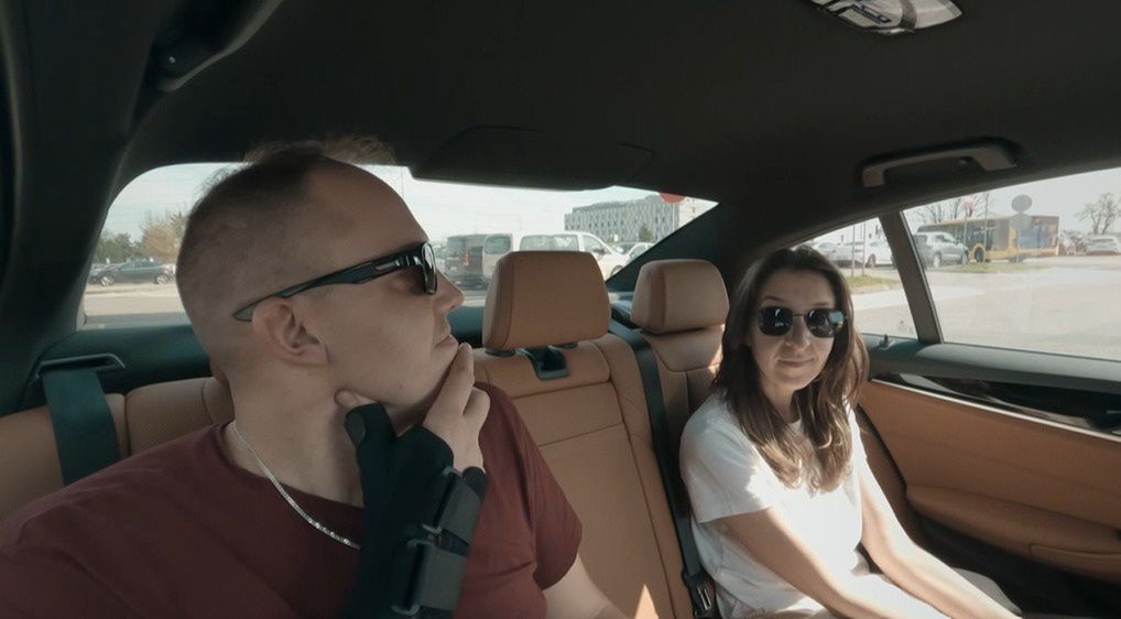 Kaja i Krystian ze "Ślubu od pierwszego wejrzenia"