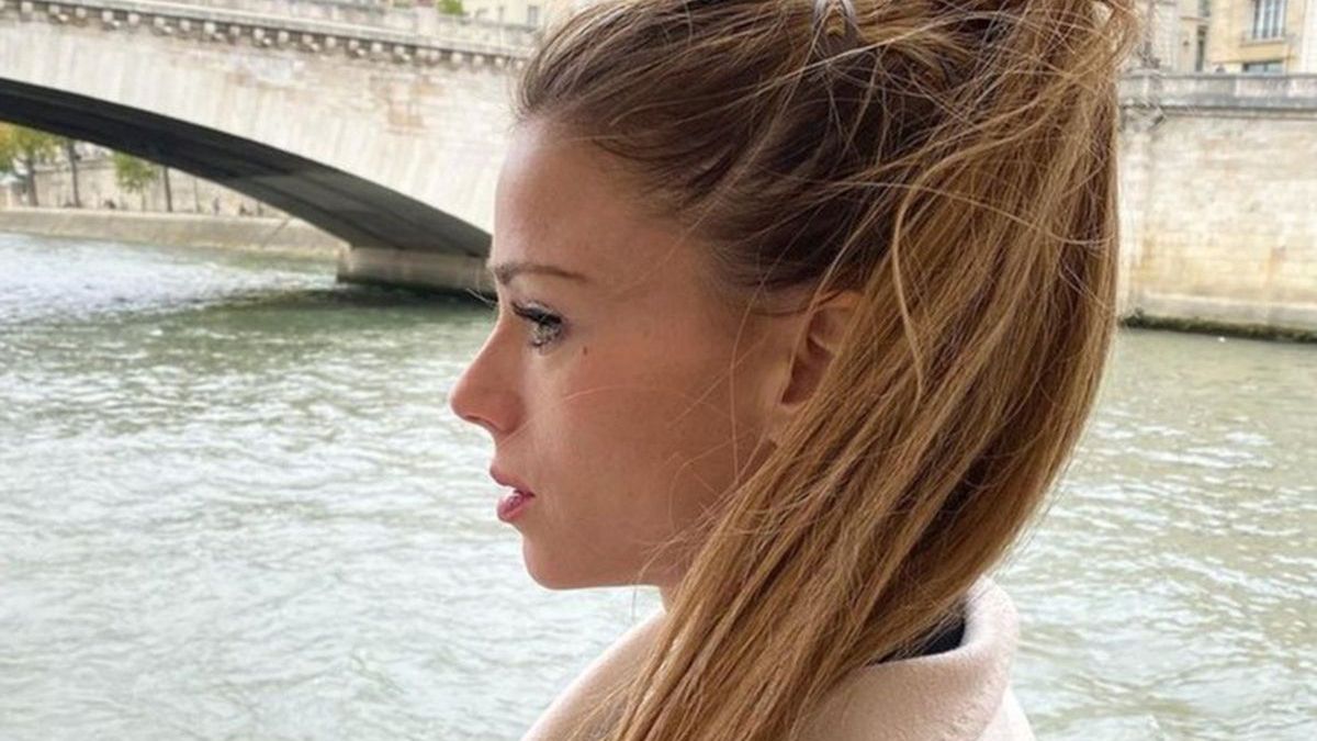 Camila Giorgi