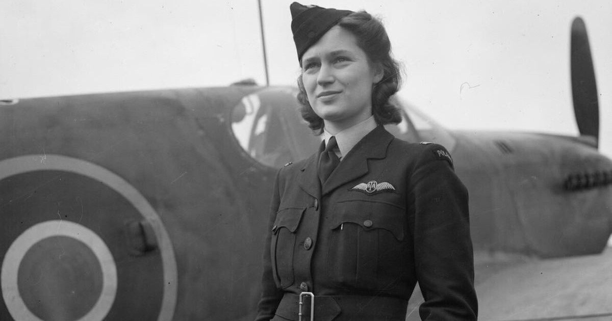 Jadwiga Piłsudska. Niezwykła historia córki Marszałka