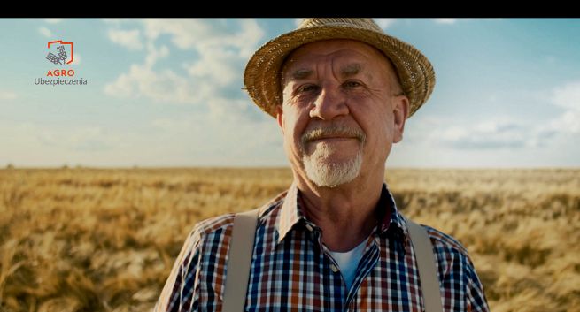 AGRO Ubezpieczenia ruszają z kampanią
