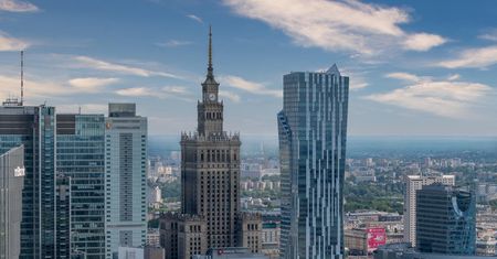 Nocna prohibicja w Warszawie. Radni chcą iść na całość