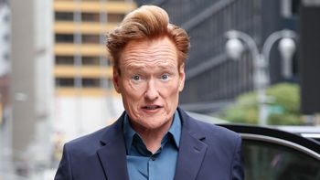 Ujawniono, ile Conan O’Brien ZAROBI za poprowadzenie Oscarów 2026. Niezła sumka?