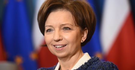 500+ nie zdało egzaminu. Maląg: to wina poprzedników