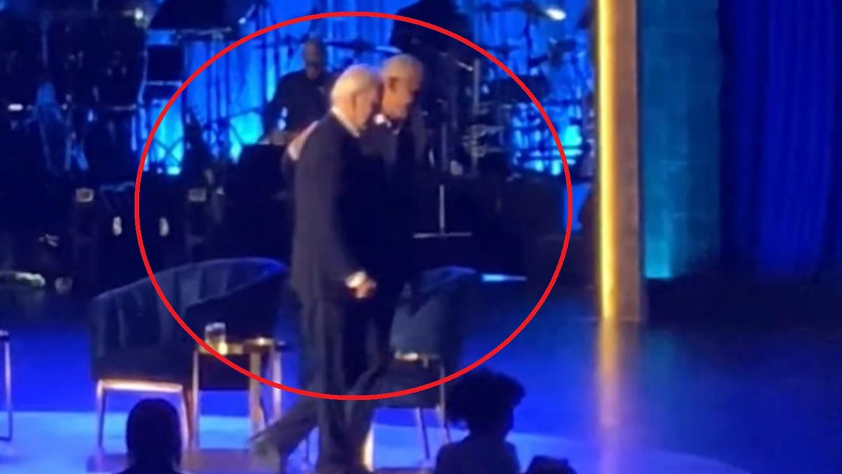 Problemy Bidena. Na pomoc ruszył Obama