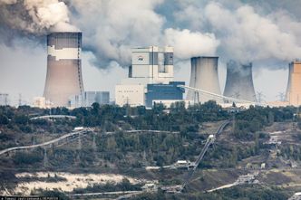 Chaos wokół atomu. Ekspert: zależy im, żeby Polska ugrzęzła